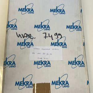 STAKLO OGLEDALA ACTROS A0018112033