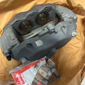 KOČIONA ČELJUST A0034206483