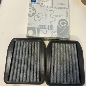 FILTER KABINE A2118300818