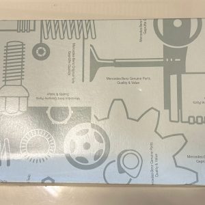 FILTER KABINE A9408350047